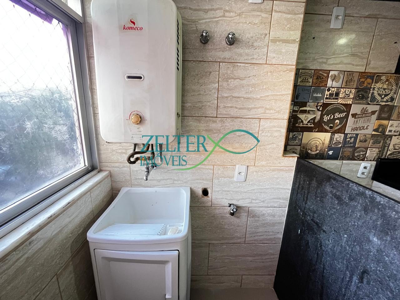 Apartamento à venda com 3 quartos, 1 suíte, 1 vaga e 68m² no Vila da Penha, Rio de Janeiro (RJ) — foto 28 de 30