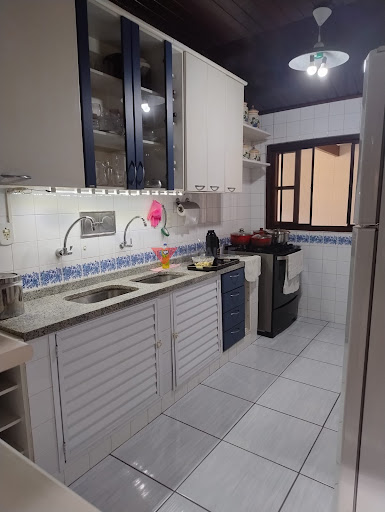 cozinha planejada