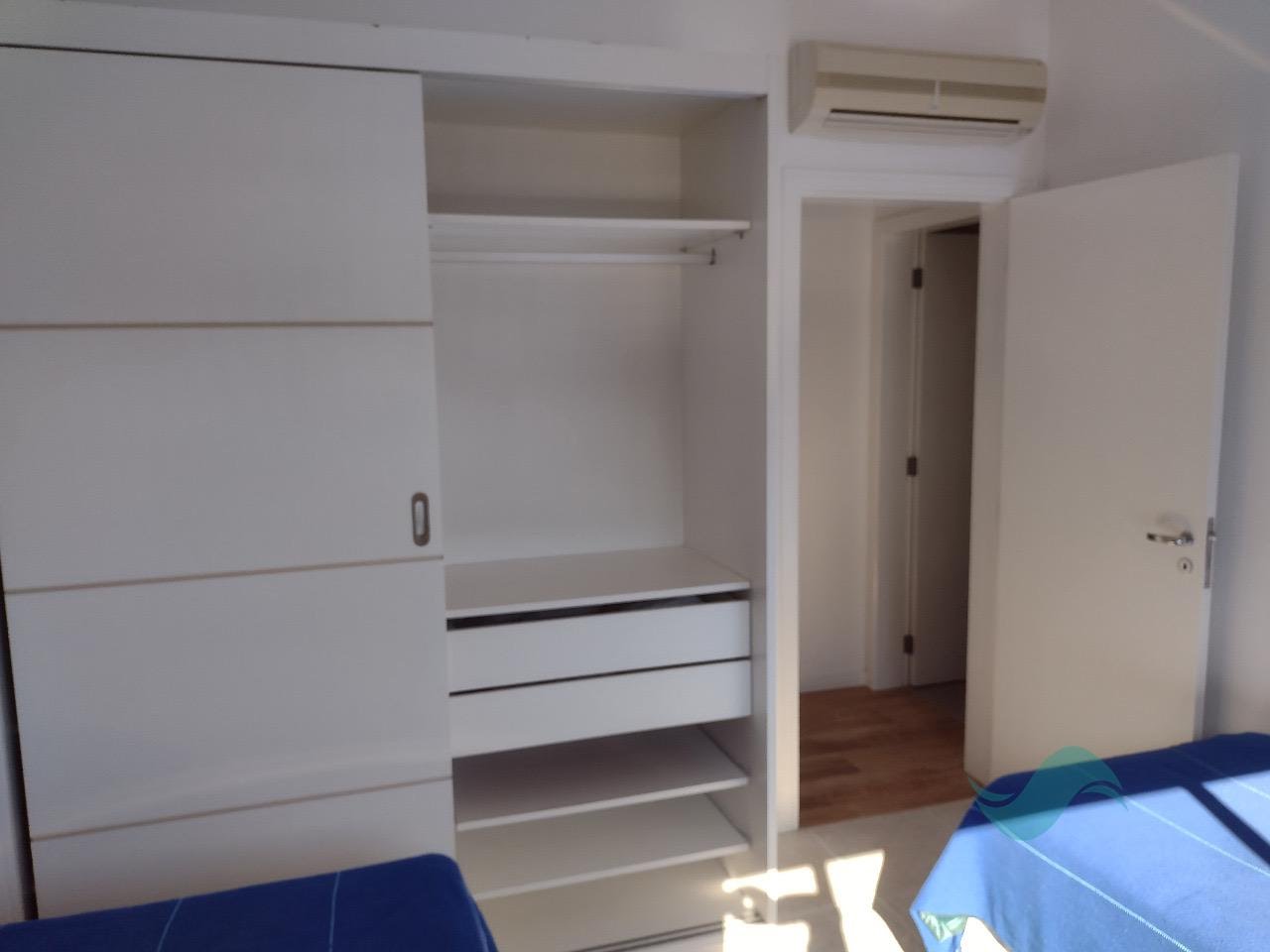 Apartamento à venda com 3 quartos, 3 banheiros, 2 vagas e 96m² no Canasvieiras, Florianópolis (SC) — foto 11 de 13
