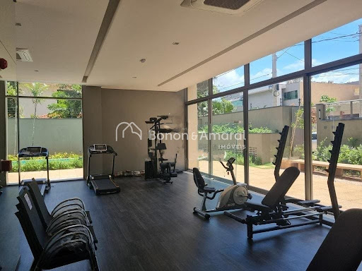 Apartamento, 3 quartos, 171 m² - Foto 35