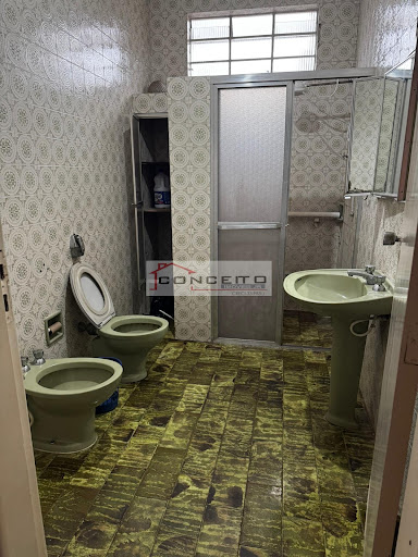 Banheiro 2