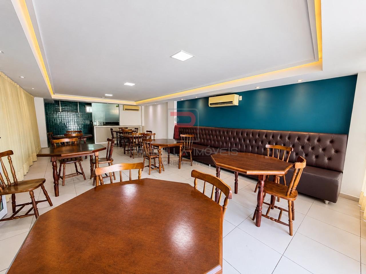 Apartamento para alugar com 2 quartos, 1 suíte, 1 vaga e 62m² no Cabo Branco, João Pessoa (PB) — foto 30 de 30