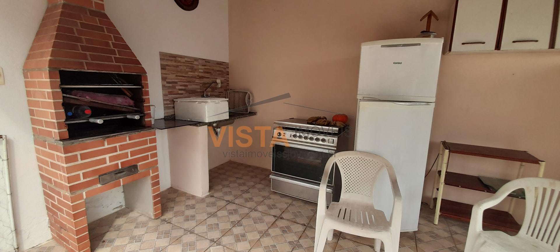 Casa à venda com 4 quartos, 2 suítes e 3 vagas no Jardim Vila Rica, São João da Boa Vista (SP) — foto 22 de 27
