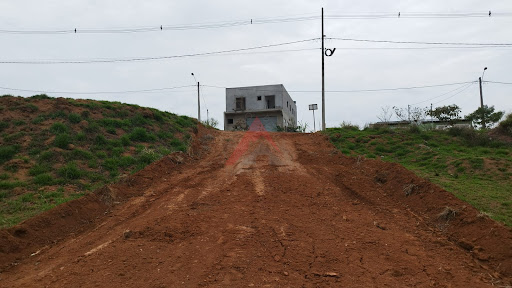 Lote em Loteamento Recanto do Sol  -  Extrema