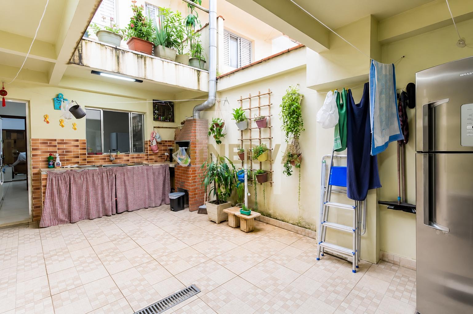 Casa à venda com 3 quartos, 1 suíte, 1 vaga e 100m² no Vila Regente Feijó, São Paulo (SP) — foto 19 de 23