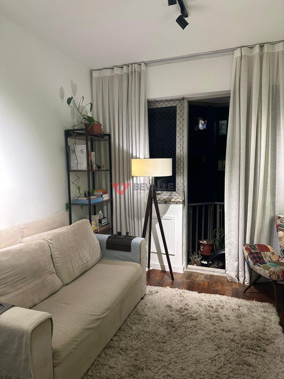 Apartamento à venda com 2 quartos, 2 banheiros, 1 vaga e 90m² no Leblon, Rio de Janeiro (RJ) — foto 6 de 23