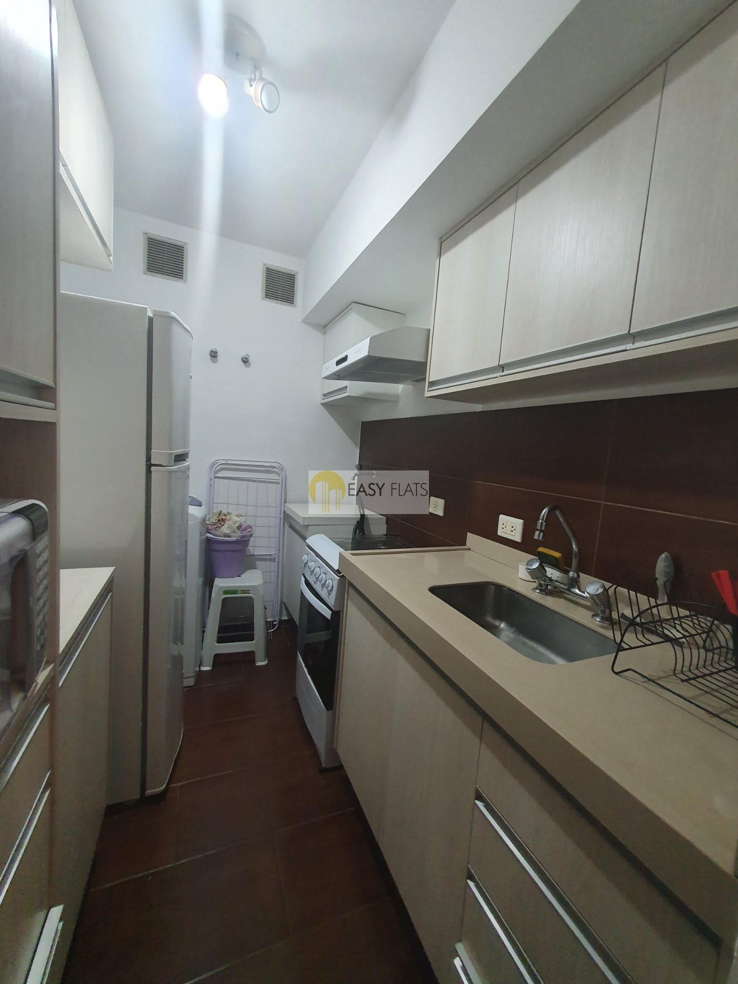Apartamento à venda com 1 quarto, 1 suíte e 48m² no Bela Vista, São Paulo (SP) — foto 8 de 24