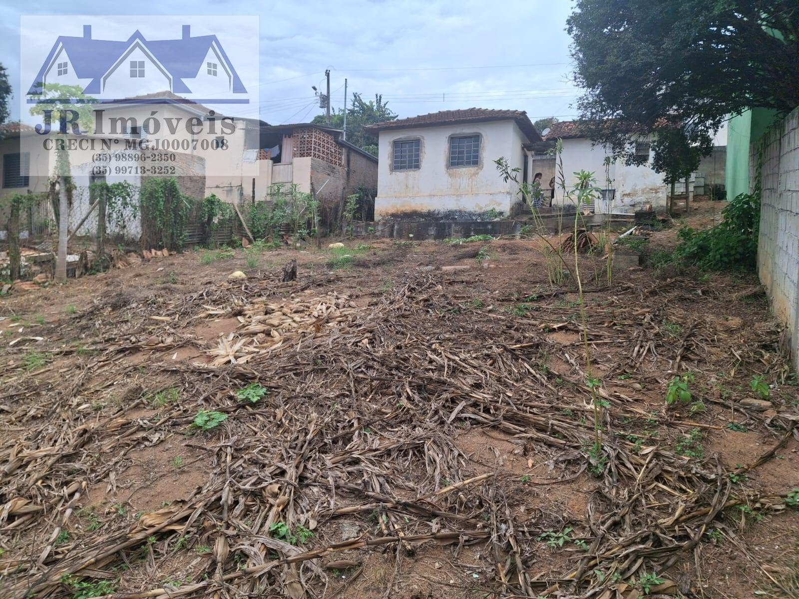Terreno à venda com 300m² de terreno no Bairro Santa Barbara, Piranguinho (MG) — foto 7 de 10