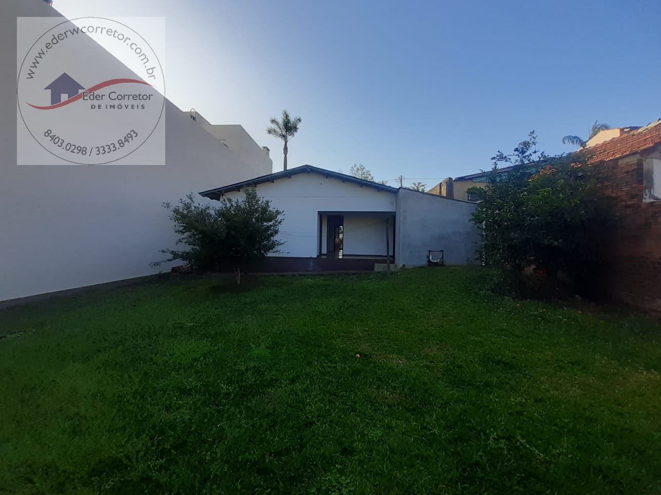 Casa à venda com 3 quartos, 1 banheiro, 2 vagas e 112m² no São Geraldo, Ijuí (RS) — foto 21 de 21