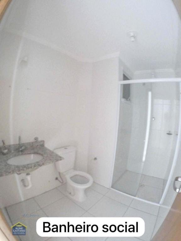 Apartamento à venda com 3 quartos, 2 suítes, 2 vagas e 114m² no Cidade Ocian, Praia Grande (SP) — foto 16 de 18