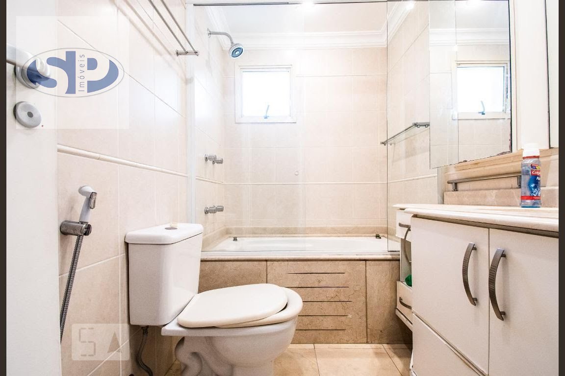 Apartamento, 4 quartos, 208 m² - Foto 14