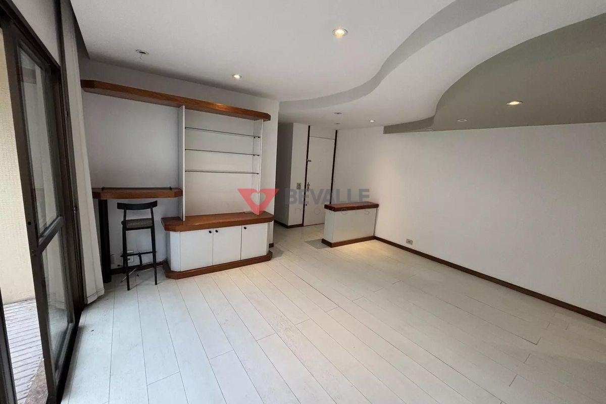 Apartamento à venda com 1 quarto, 1 suíte, 1 vaga e 70m² no Lagoa, Rio de Janeiro (RJ) — foto 6 de 18