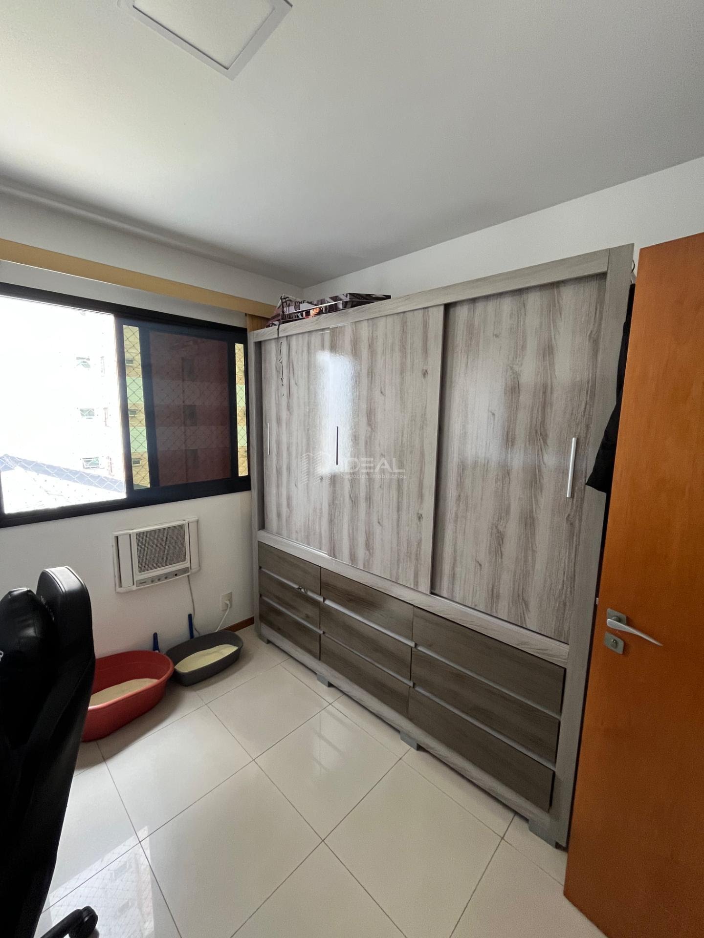Apartamento à venda com 2 quartos, 1 suíte, 1 vaga e 80m² no Centro, Campos dos Goytacazes (RJ) — foto 15 de 23