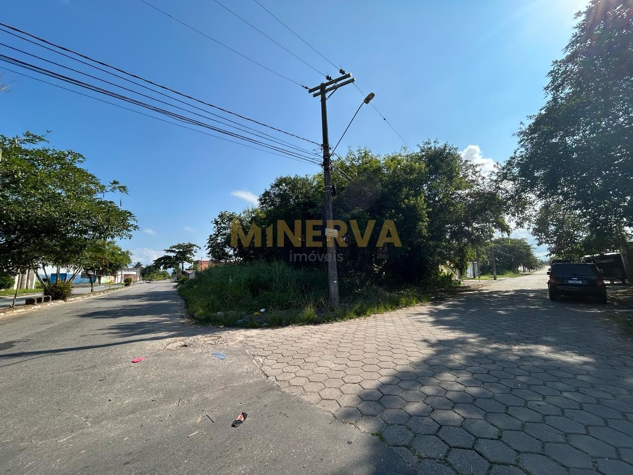 Terreno à venda no Bopiranga, Itanhaém (SP) — foto 4 de 4