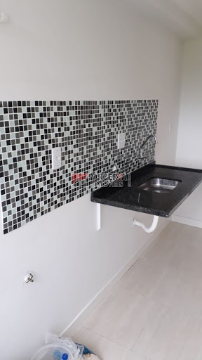 Cobertura Duplex com Rooftop em Ferraz de Vasconcelos