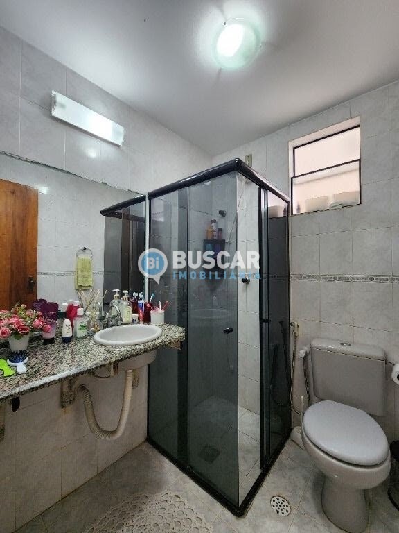 Apartamento à venda com 3 quartos, 2 banheiros e 1 vaga no Muchila, Feira de Santana (BA) — foto 5 de 14