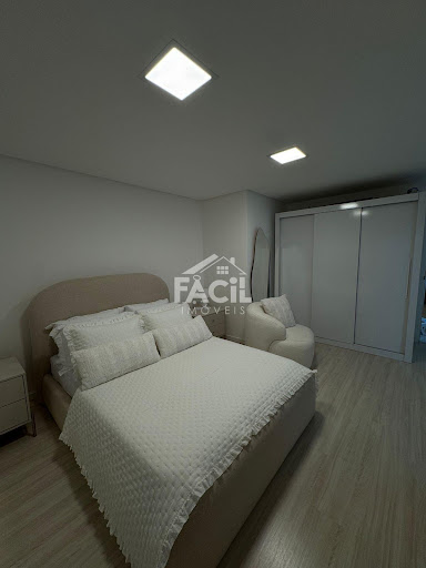 Casa de Condomínio em Santo Antônio - Serra, 3 Dorms, 1 Suíte, 235m² por R$ 700 mil