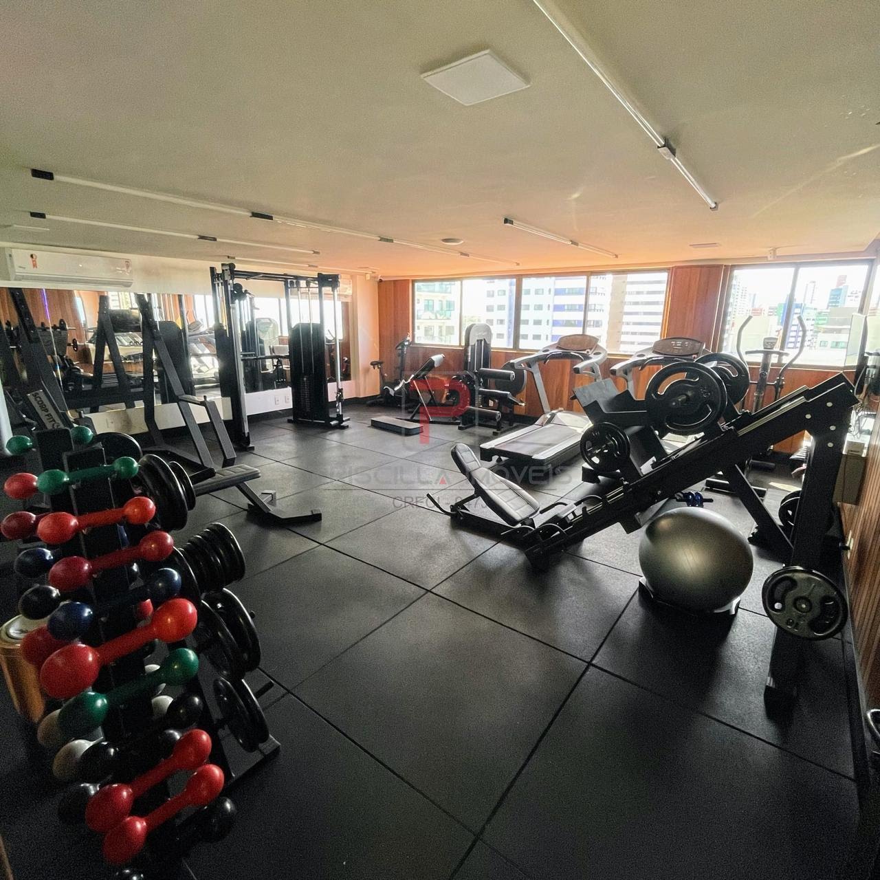 Apartamento à venda com 2 quartos, 1 suíte, 1 vaga e 65m² no Cabo Branco, João Pessoa (PB) — foto 23 de 24