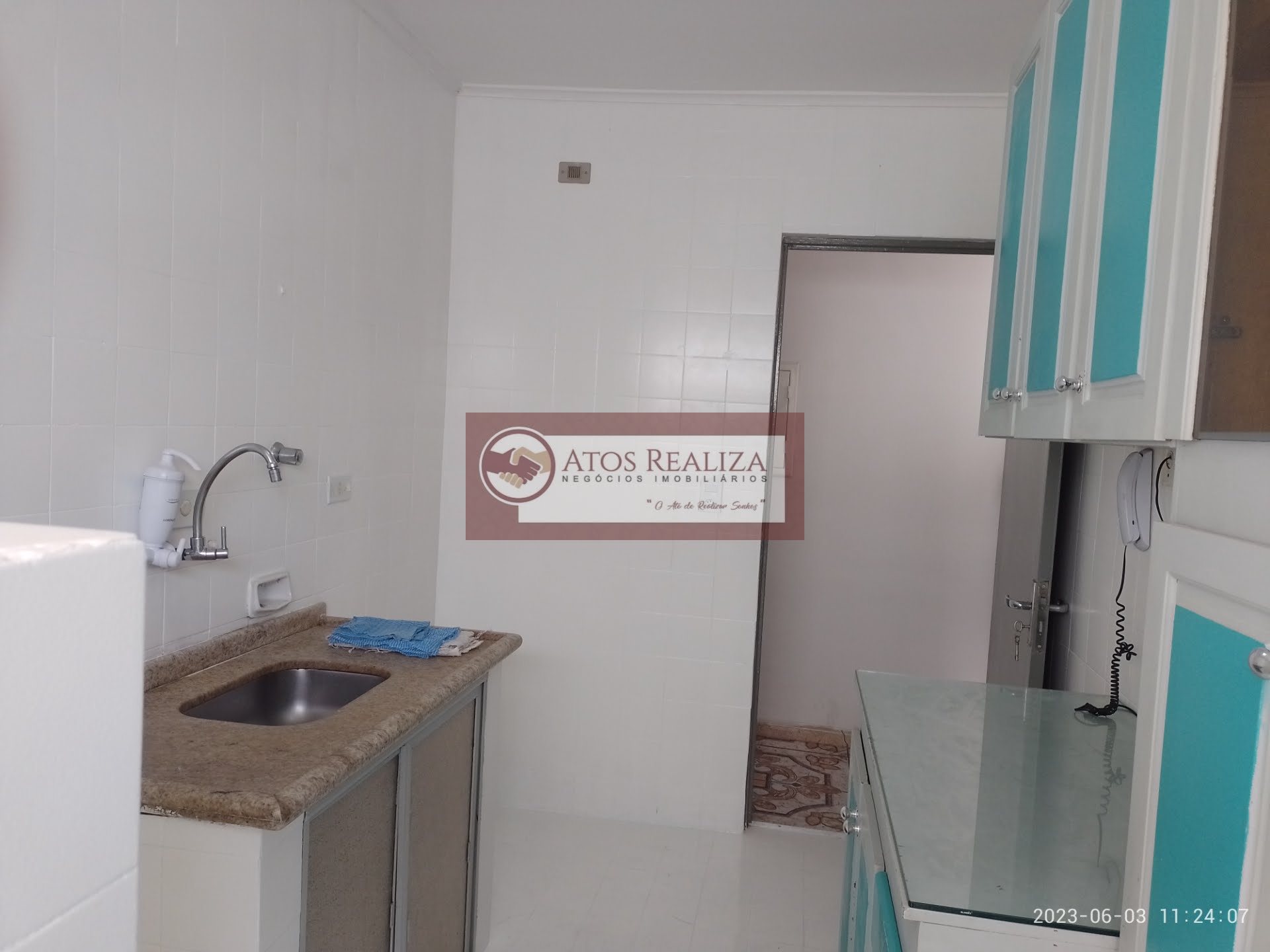 Apartamento para alugar com 2 quartos, 1 banheiro, 1 vaga e 62m² no Socorro, São Paulo (SP) — foto 2 de 30