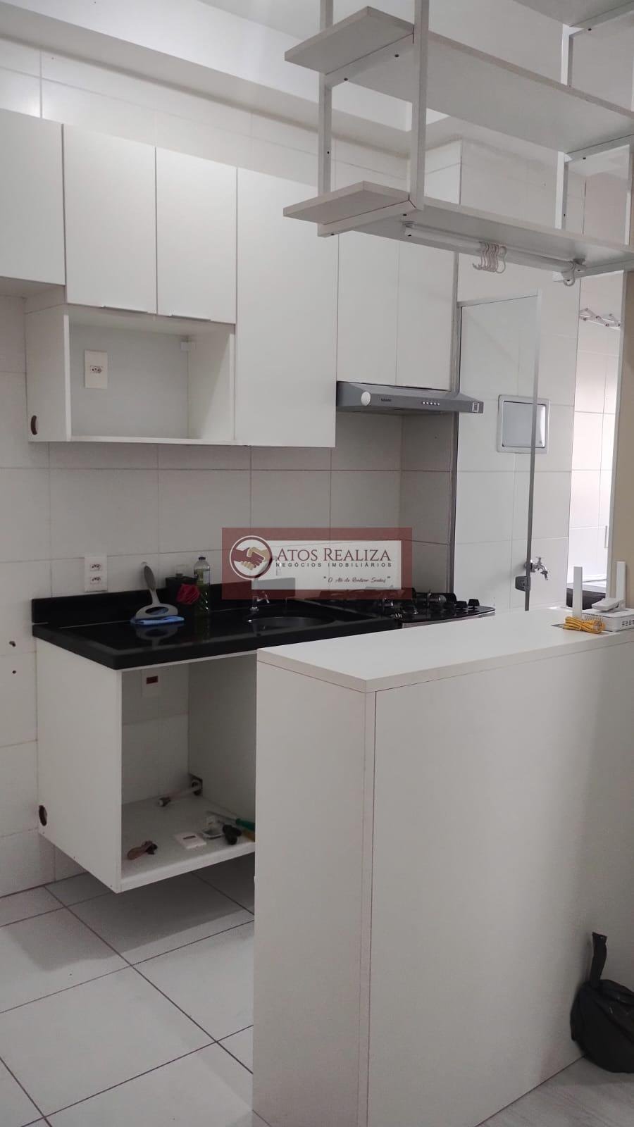 Apartamento à venda com 2 quartos, 1 banheiro, 1 vaga e 46m² no Jardim Marajoara, São Paulo (SP) — foto 28 de 30