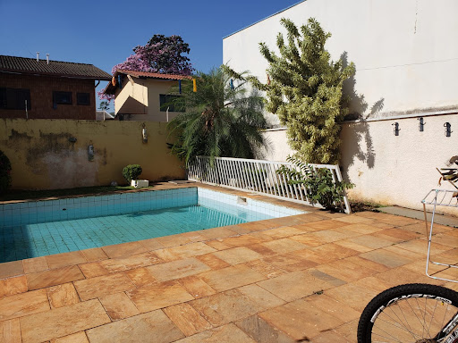 Apartamento em Cidade Universitária  -  Campinas