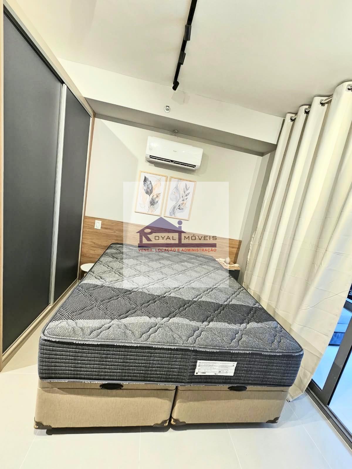 Studio à venda com 1 quarto, 1 banheiro e 29m² no Vila Clementino, São Paulo (SP) — foto 3 de 19