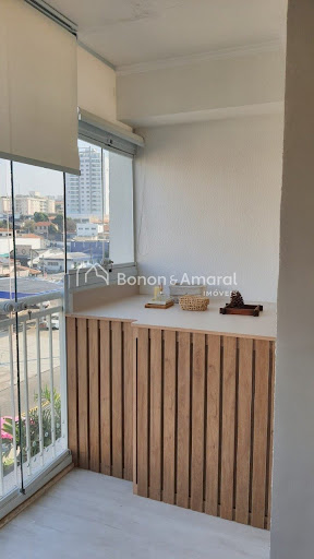 Apartamento, 2 quartos, 53 m² - Foto 28