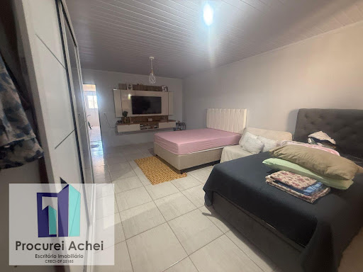 Casa a venda no  Residencial São Francisco II.