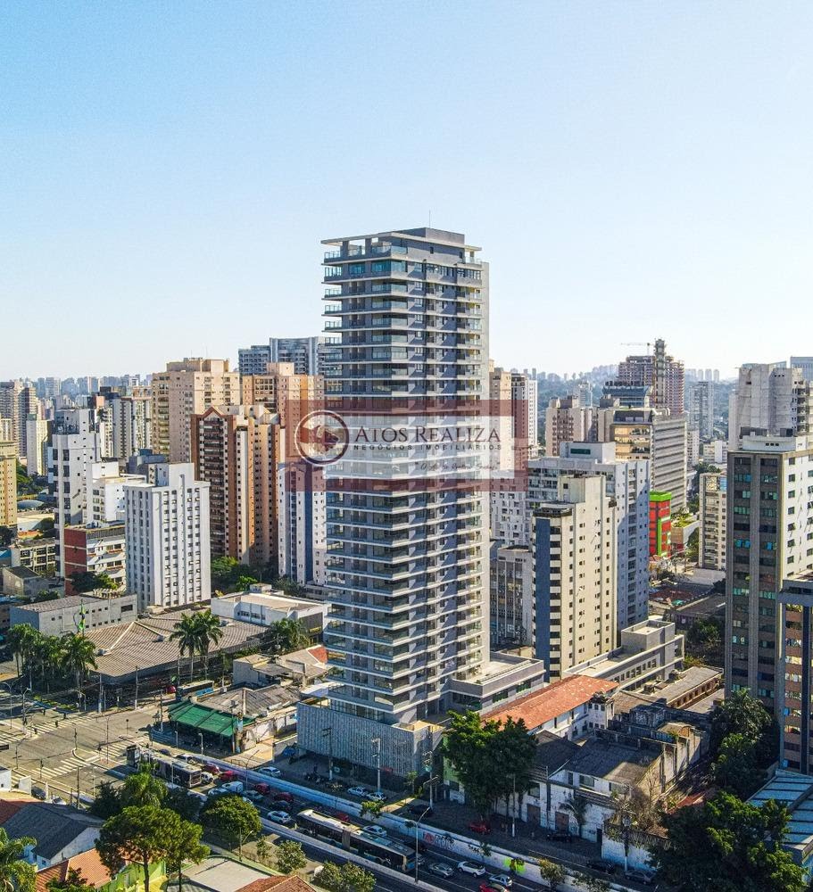 Apartamento à venda com 2 quartos, 2 suítes, 1 vaga e 77m² no Campo Belo, São Paulo (SP) — foto 3 de 30