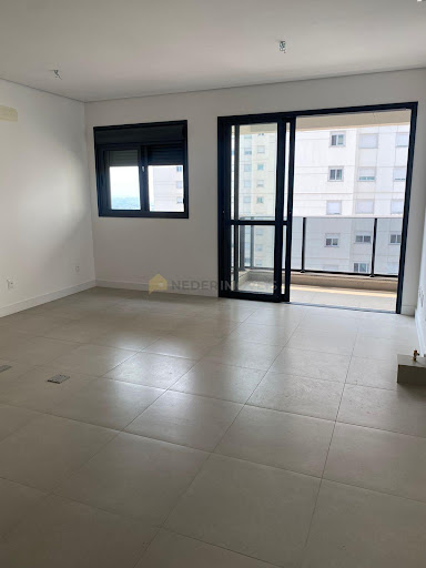 Apartamento para locação no edifício Urbanit