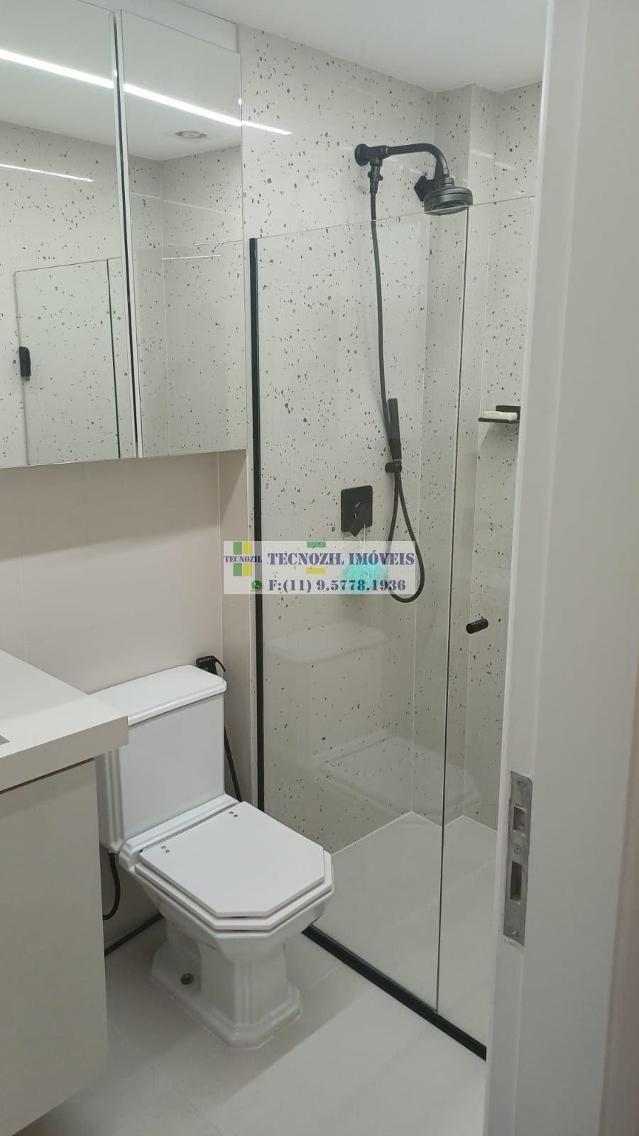 Apartamento, 2 quartos, 39 m² - Foto 23