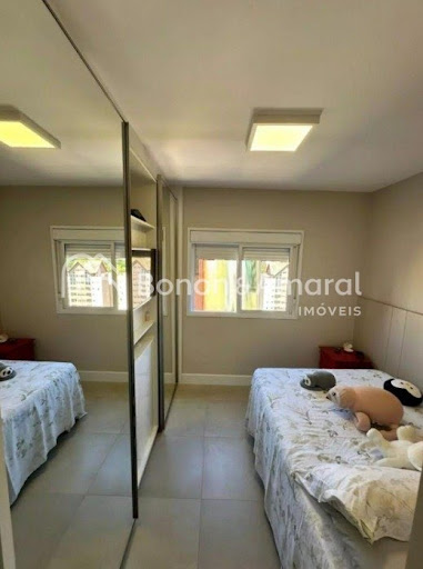 Apartamento, 3 quartos, 94 m² - Foto 11