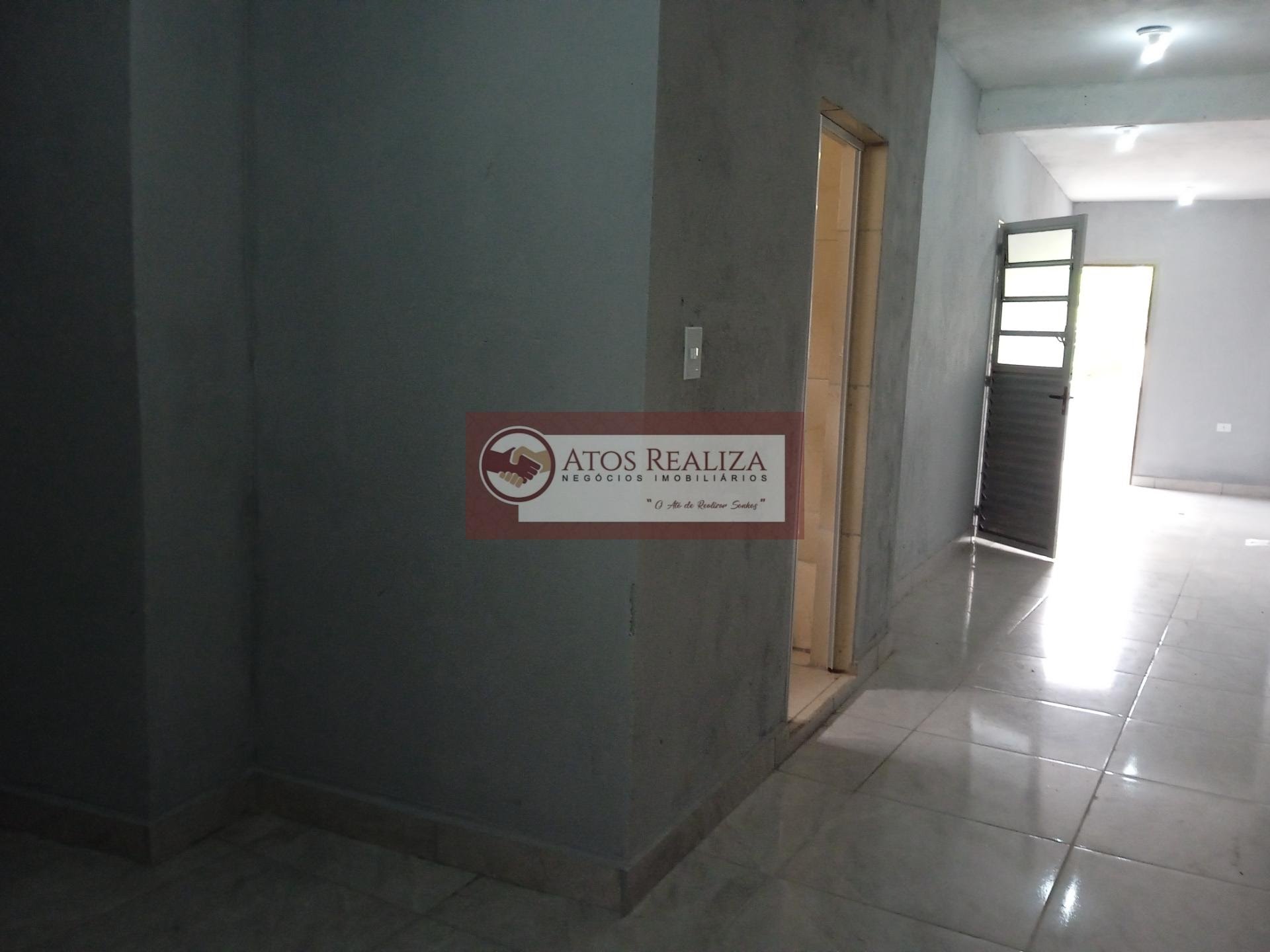 Casa para alugar com 1 quarto, 1 banheiro e 40m² no Jardim Gaivotas, São Paulo (SP) — foto 6 de 16