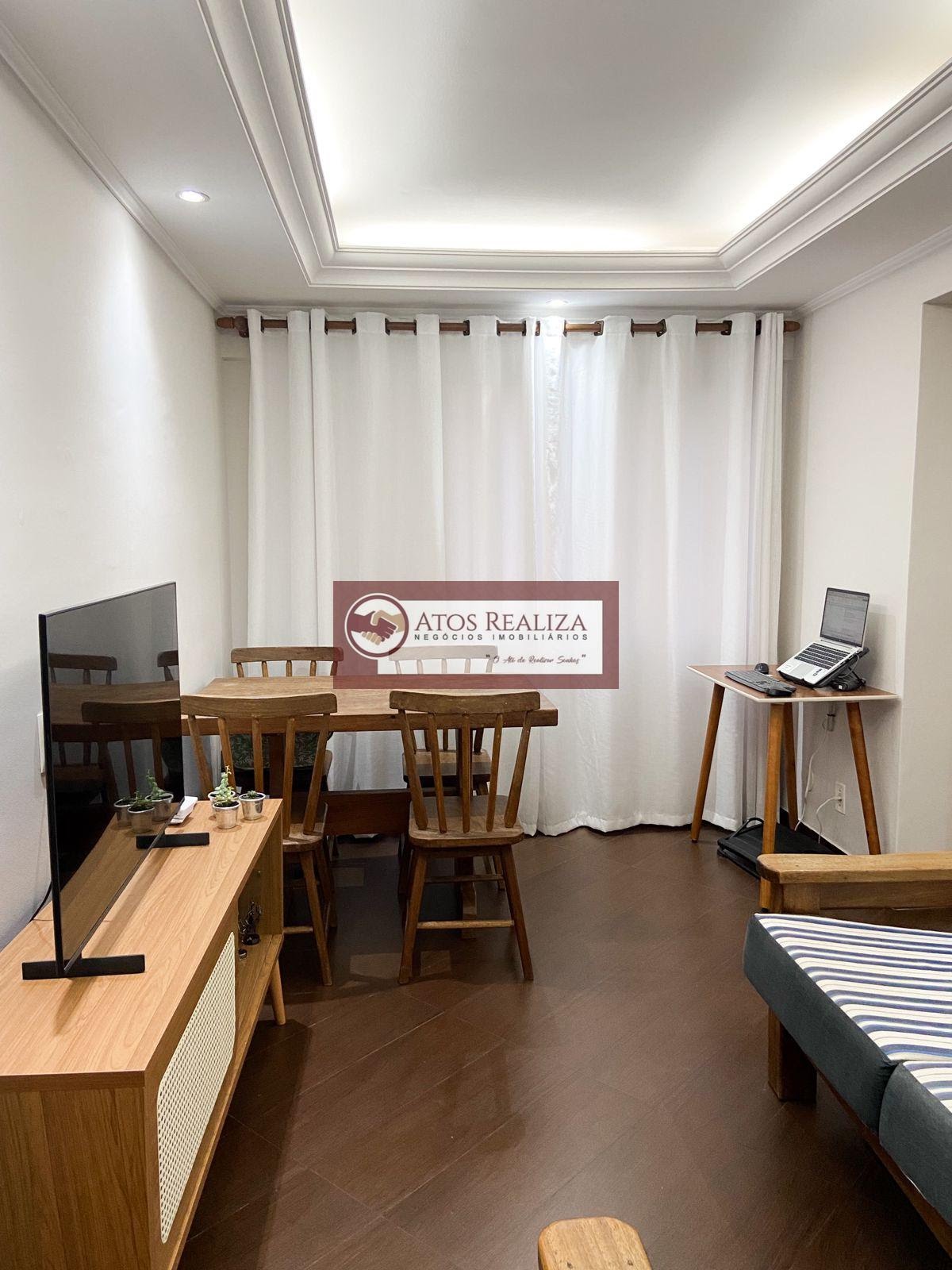 Apartamento à venda com 2 quartos, 1 banheiro, 1 vaga e 52m² no Campo Grande, São Paulo (SP) — foto 27 de 27