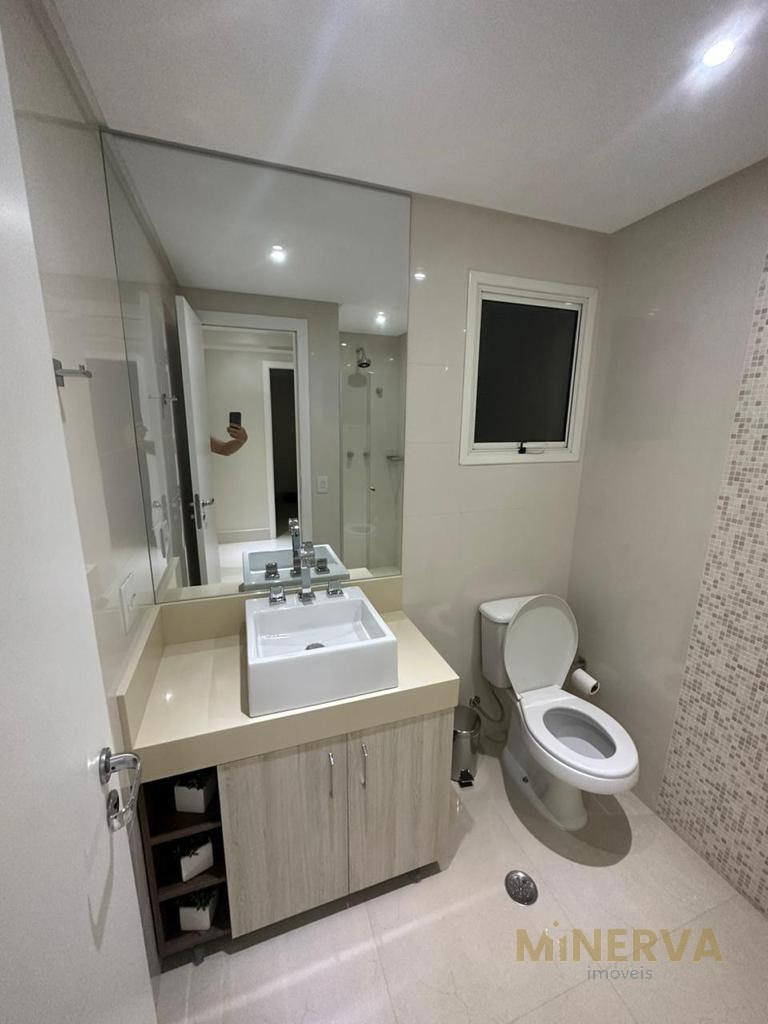 Apartamento à venda com 3 quartos, 1 suíte, 2 vagas e 134m² no Macedo, Guarulhos (SP) — foto 13 de 23