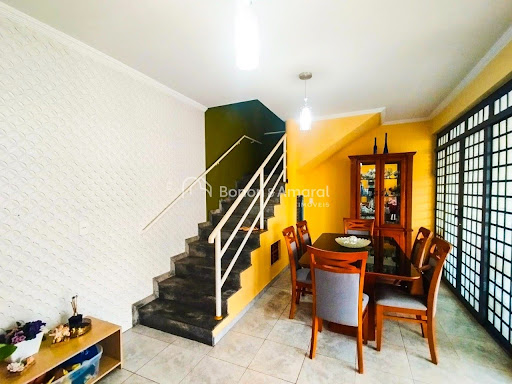 Casa, 4 quartos, 303 m² - Foto 16
