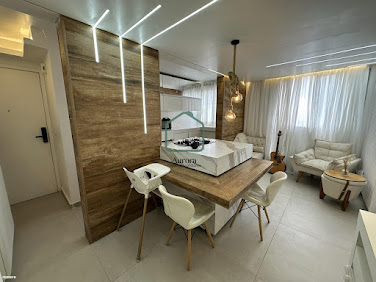 Apartamento para Venda em Suzano / SP no bairro Parque Santa Rosa 