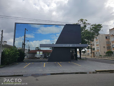Prédio em Cidade Alta  -  Araranguá