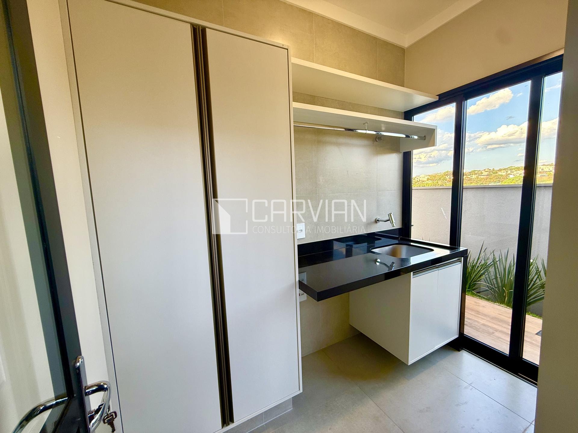 Casa à venda com 3 quartos, 3 suítes, 4 vagas e 145m² no Bonfim Paulista, Ribeirão Preto (SP) — foto 13 de 29
