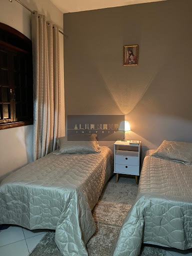 Casa no Bahamas -  Itajubá