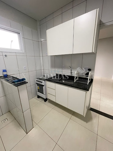 Apartamento em Aeroporto  -  Barretos