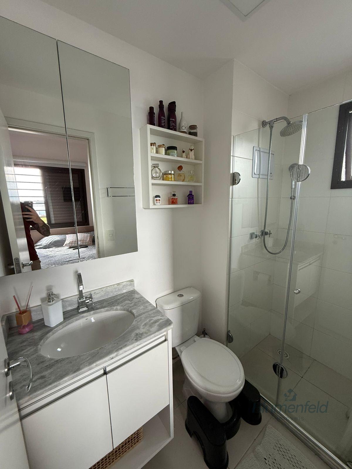 Apartamento à venda com 2 quartos, 1 suíte, 1 vaga e 68m² no Jordanópolis, Arujá (SP) — foto 19 de 21