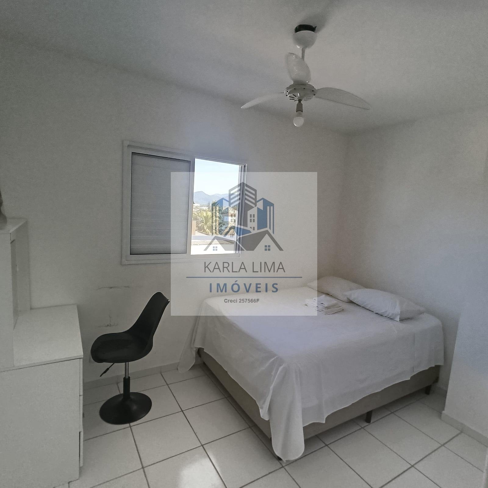 Apartamento à venda com 3 quartos, 1 suíte, 2 vagas e 90m² no Centro, Bertioga (SP) — foto 9 de 23