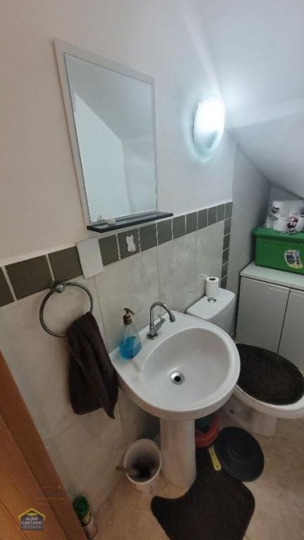 Casa à venda com 2 quartos, 1 banheiro, 1 vaga e 52m² no Maracanã, Praia Grande (SP) — foto 6 de 19