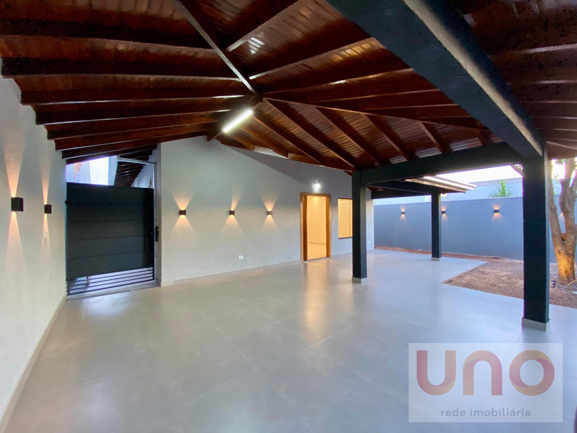 Casa à venda com 3 quartos, 1 suíte, 3 vagas e 360m² no Vila Vilas Boas, Campo Grande (MS) — foto 11 de 30