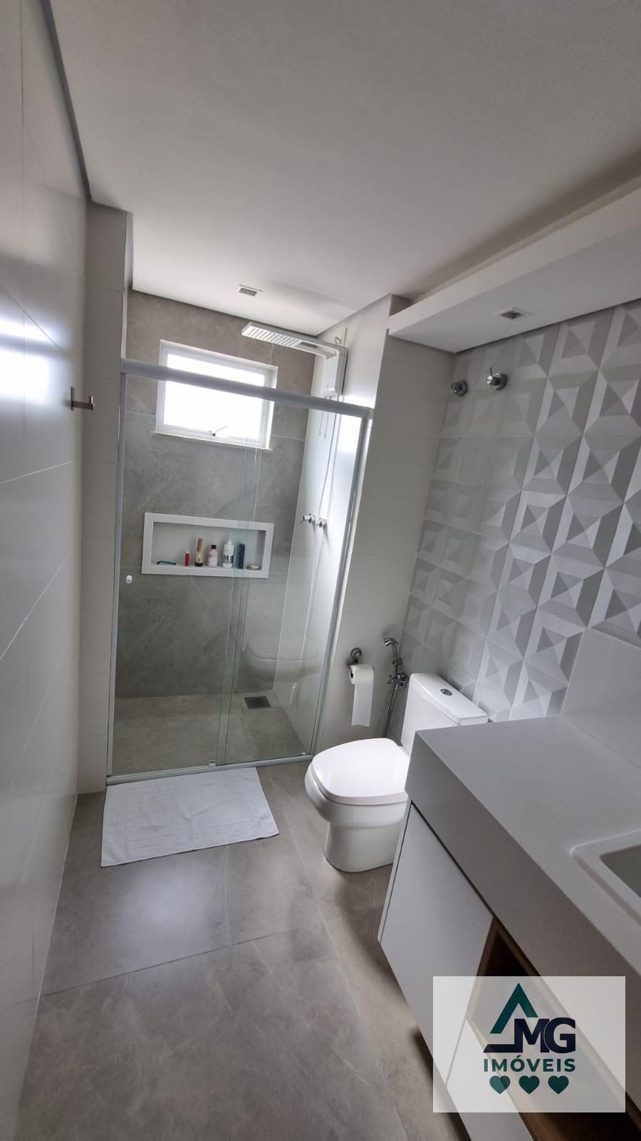 Apartamento à venda com 3 quartos, 3 suítes, 4 vagas e 245m² no Centro, Três Corações (MG) — foto 9 de 30