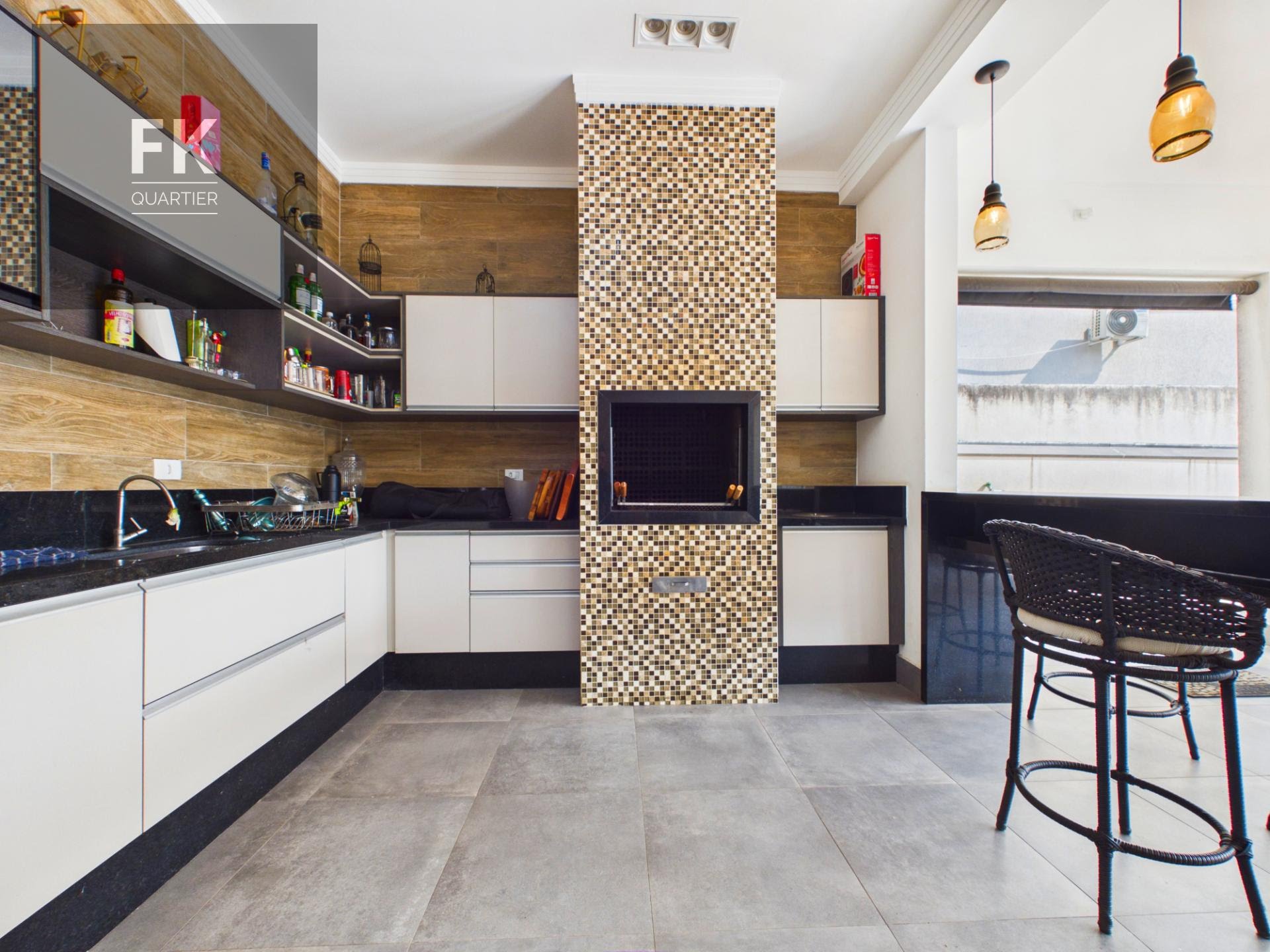 Casa à venda com 4 quartos, 4 suítes, 6 vagas e 528m² no Alphaville, Santana de Parnaíba (SP) — foto 18 de 30