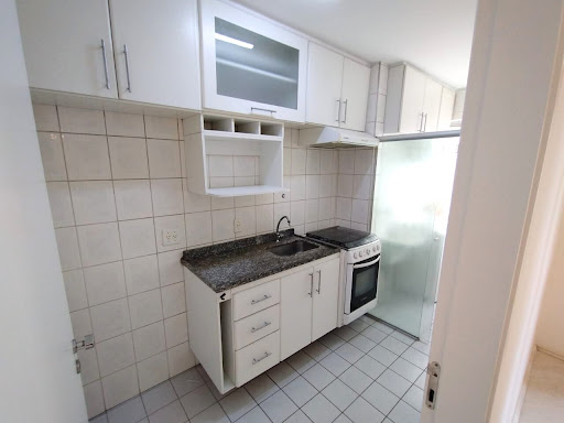 Apartamento para Locação Rua Guaipá, Vila Leopoldina/SP