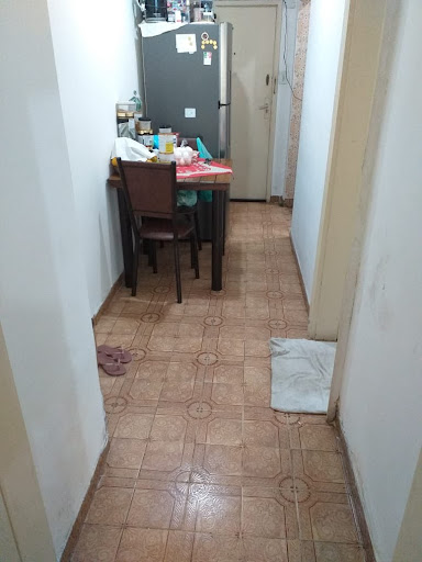 Apartamento em Bela Vista  -  São Paulo