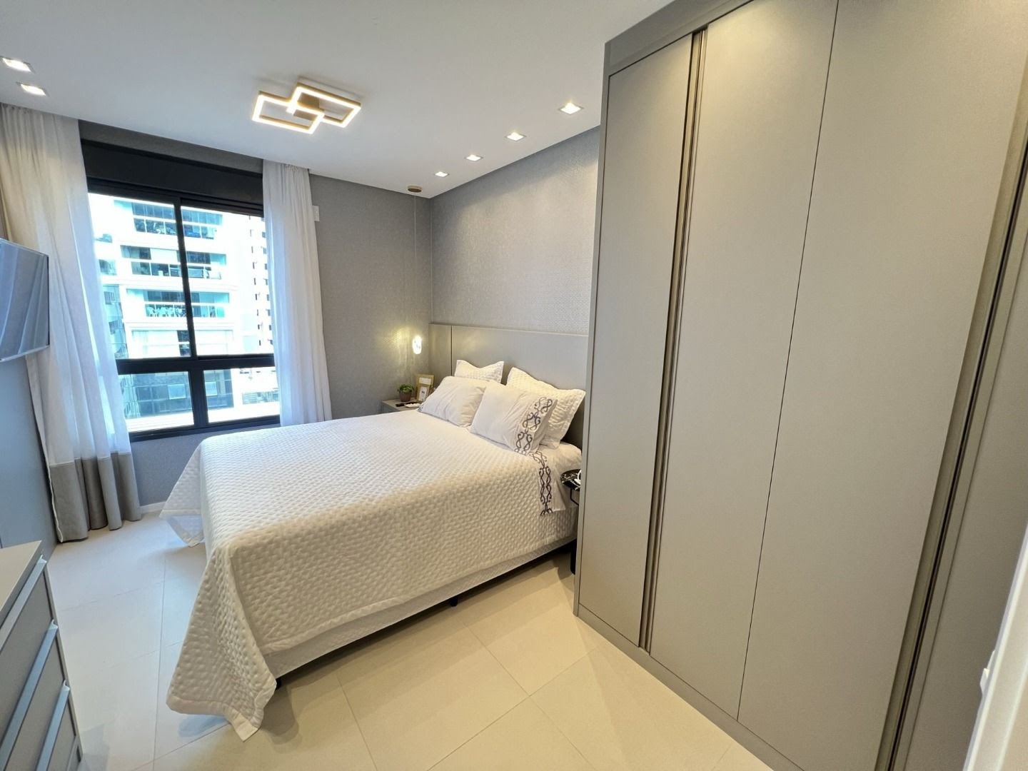 Apartamento à venda com 4 quartos, 2 suítes, 3 vagas e 134m² no Andorinha, Itapema (SC) — foto 21 de 28